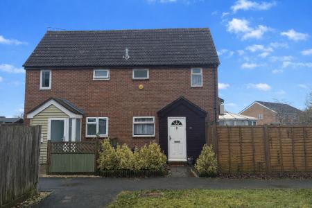 Ripon Gardens, Waterlooville, Waterlooville, PO7
