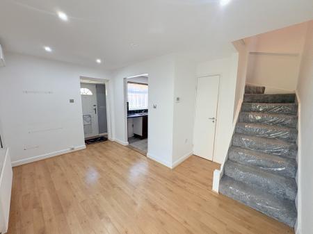1 bedroom Semi-detached house for sale in Ripon Gardens, Waterlooville, Waterlooville, PO7