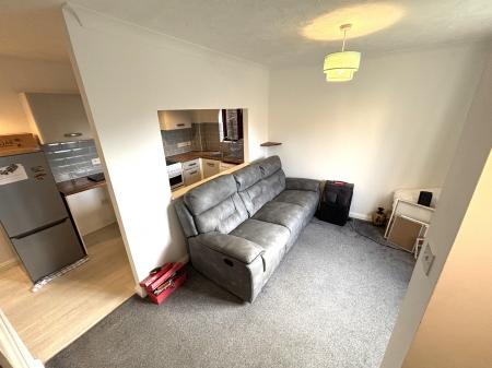 1 bedroom Mews house to let in Rowan Court, Southsea, Portsmouth, PO4