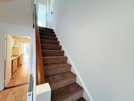 4 bedroom Semi-detached house for sale in Racton Avenue, Portsmouth, PO6
