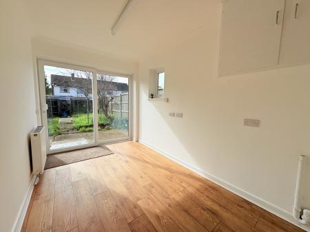 4 bedroom Semi-detached house for sale in Racton Avenue, Portsmouth, PO6