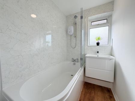 4 bedroom Semi-detached house for sale in Racton Avenue, Portsmouth, PO6