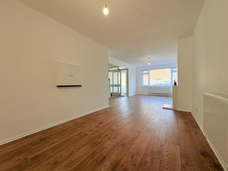 4 bedroom Semi-detached house for sale in Racton Avenue, Portsmouth, PO6