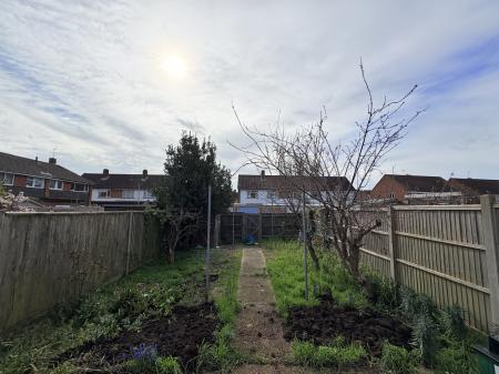 4 bedroom Semi-detached house for sale in Racton Avenue, Portsmouth, PO6