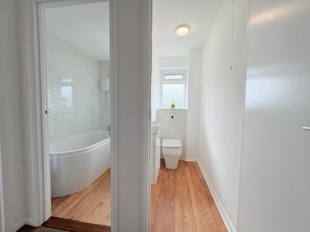 4 bedroom Semi-detached house for sale in Racton Avenue, Portsmouth, PO6