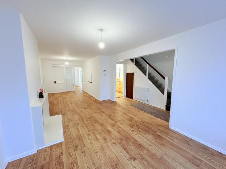 4 bedroom Semi-detached house for sale in Racton Avenue, Portsmouth, PO6