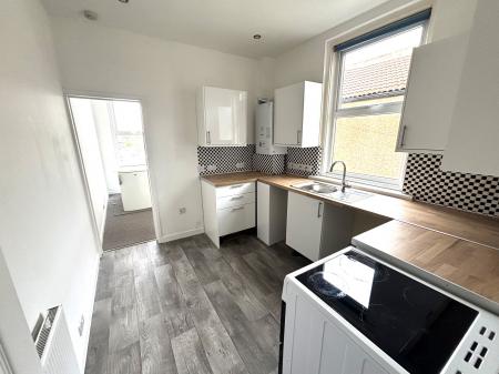 Fawcett Road, Southsea, Portsmouth, PO4