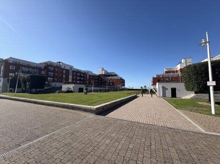 2 bedroom Flat for sale in The Vulcan, Gunwharf Quays, Portsmouth, PO1