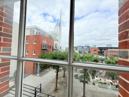 2 bedroom Flat for sale in The Vulcan, Gunwharf Quays, Portsmouth, PO1