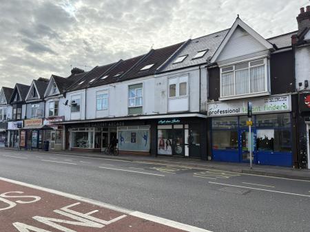 1 bedroom Flat for sale in London Road, North End, Portsmouth, PO2