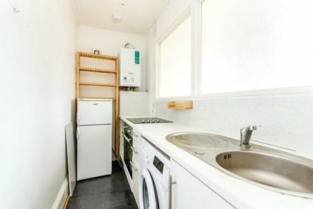 1 bedroom Flat to let in Western Parade, Portsmouth, PO5