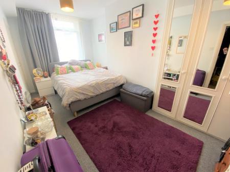 1 bedroom Flat for sale in Marmion Road, Southsea, Portsmouth, PO5