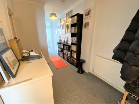 1 bedroom Flat for sale in Marmion Road, Southsea, Portsmouth, PO5