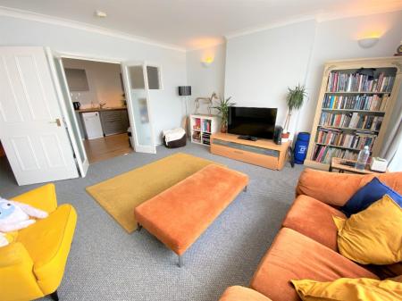 1 bedroom Flat for sale in Marmion Road, Southsea, Portsmouth, PO5