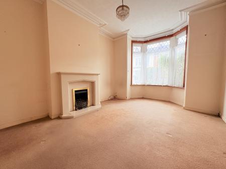 3 bedroom Terraced House for sale in Montague Road, North End, Portsmouth, PO2