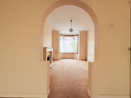 3 bedroom Terraced House for sale in Montague Road, North End, Portsmouth, PO2