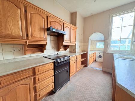 3 bedroom Terraced House for sale in Montague Road, North End, Portsmouth, PO2