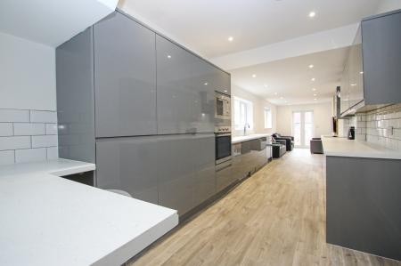 Cleveland Road, Southsea, Portsmouth, PO5