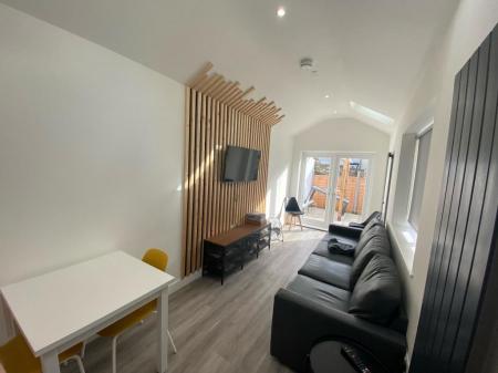 Lawson Road, Southsea, Portsmouth, PO5