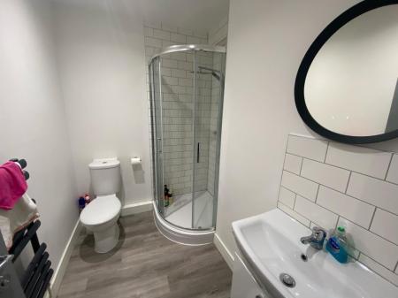 6 bedroom Terraced House to let in Lawson Road, Southsea, Portsmouth, PO5
