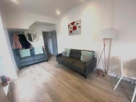 7 bedroom Terraced House to let in Telephone Road, Southsea, Portsmouth, PO4