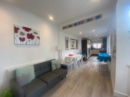 7 bedroom Terraced House to let in Telephone Road, Southsea, Portsmouth, PO4