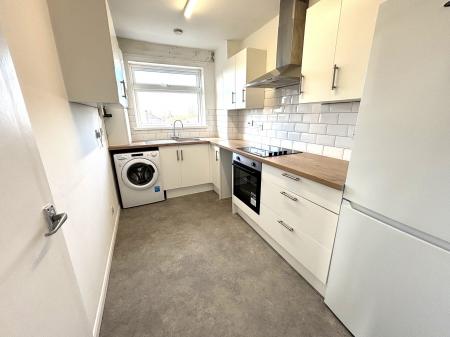 2 bedroom Flat to let in Outram Road, Southsea, Portsmouth, PO5