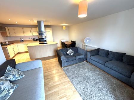 2 bedroom Flat to let in The Canalside, Gunwharf Quays, Portsmouth, PO1