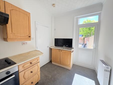 3 bedroom Terraced House for sale in Tredegar Road, Southsea, Portsmouth, PO4