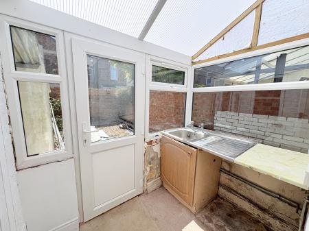 3 bedroom Terraced House for sale in Tredegar Road, Southsea, Portsmouth, PO4