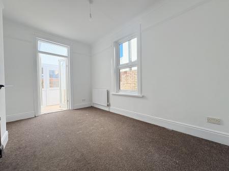 3 bedroom Terraced House for sale in Tredegar Road, Southsea, Portsmouth, PO4