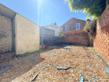 3 bedroom Terraced House for sale in Tredegar Road, Southsea, Portsmouth, PO4