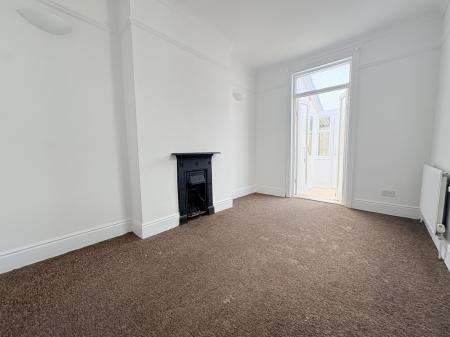 3 bedroom Terraced House for sale in Tredegar Road, Southsea, Portsmouth, PO4