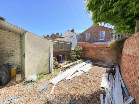 3 bedroom Terraced House for sale in Tredegar Road, Southsea, Portsmouth, PO4
