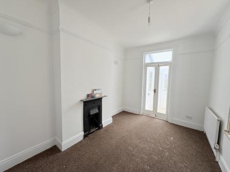 3 bedroom Terraced House for sale in Tredegar Road, Southsea, Portsmouth, PO4