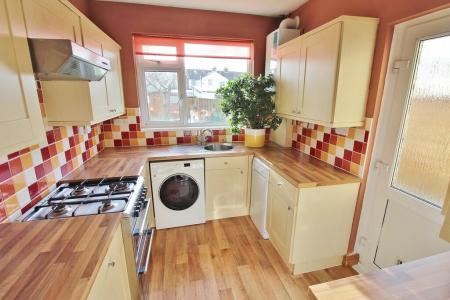 Forton Road, Fratton, Portsmouth, PO1