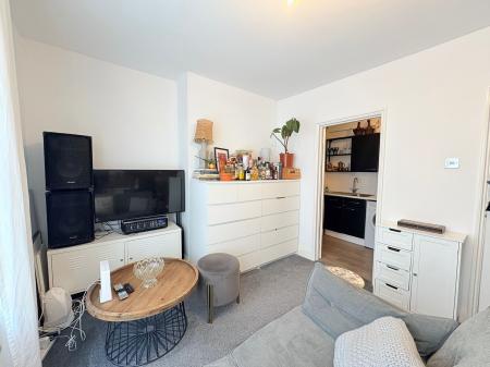Elm Grove, Southsea, Portsmouth, PO5