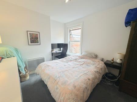 1 bedroom Flat to let in Elm Grove, Southsea, Portsmouth, PO5