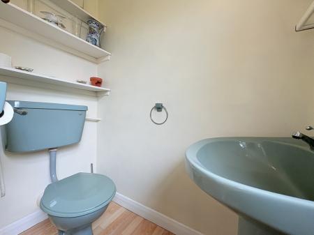 3 bedroom Semi-detached house for sale in Woodstock Road, Bedhampton, Havant, PO9