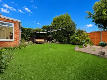 3 bedroom Semi-detached house for sale in Woodstock Road, Bedhampton, Havant, PO9