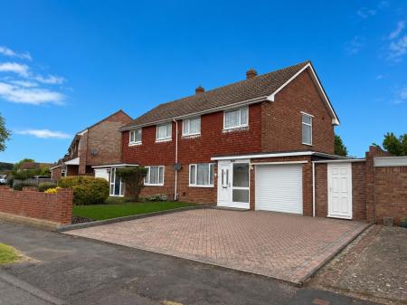 Woodstock Road, Bedhampton, Havant, PO9