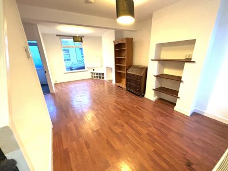 2 bedroom Terraced House to let in Trevor Road, Southsea, Portsmouth, PO4