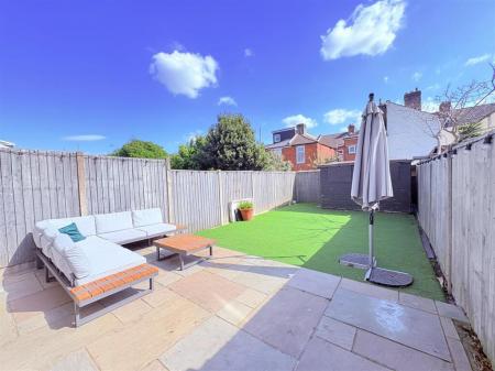 3 bedroom Terraced House for sale in Wadham Road, North End, Portsmouth, PO2