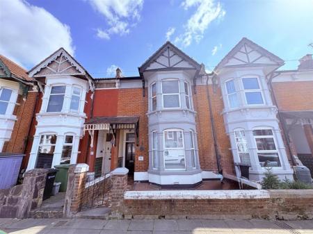Wadham Road, North End, Portsmouth, PO2