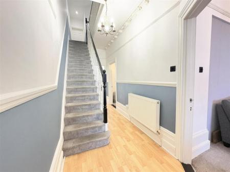 3 bedroom Terraced House for sale in Wadham Road, North End, Portsmouth, PO2