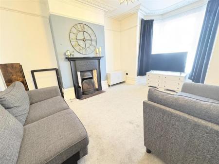 3 bedroom Terraced House for sale in Wadham Road, North End, Portsmouth, PO2