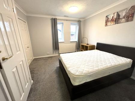 2 bedroom Terraced House to let in Armory Lane, Gunwharf Quays, Portsmouth, PO1