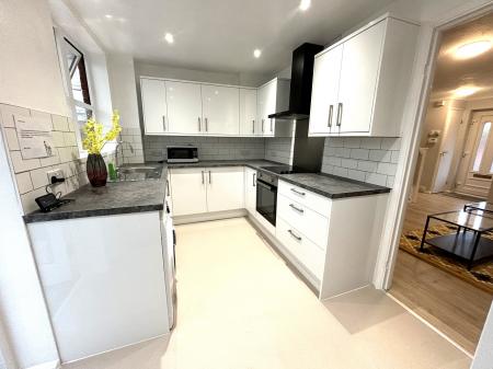 2 bedroom Terraced House to let in Armory Lane, Gunwharf Quays, Portsmouth, PO1