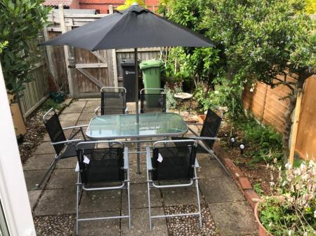 2 bedroom Terraced House to let in Armory Lane, Gunwharf Quays, Portsmouth, PO1