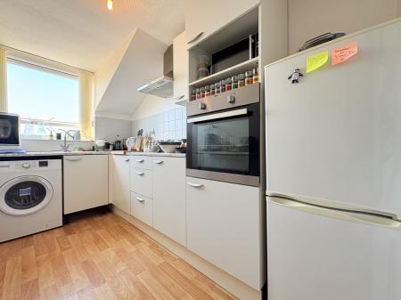 1 bedroom Flat for sale in Wilton Place, Southsea, Portsmouth, PO5